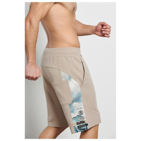 Bodytalk Ανδρική βερμούδα